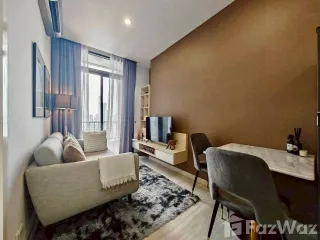 Condo en alquiler de 1 habitaciones en Watthana, Bangkok
