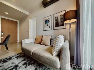 Condo en alquiler de 1 habitaciones en Watthana, Bangkok