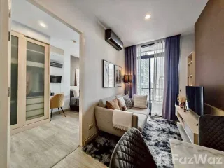 Condo en alquiler de 1 habitaciones en Watthana, Bangkok