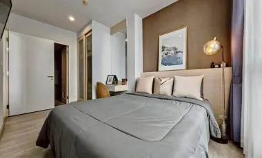 Condo en alquiler de 1 habitaciones en Watthana, Bangkok