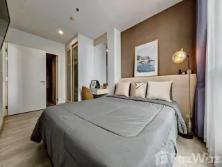 Condo en alquiler de 1 habitaciones en Watthana, Bangkok