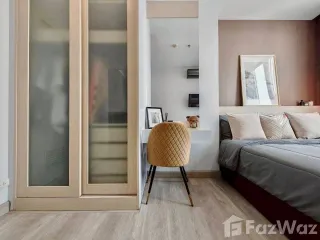 Condo en alquiler de 1 habitaciones en Watthana, Bangkok