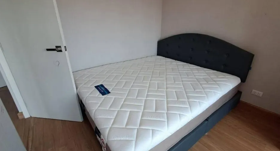 For rent 4 bedrooms house in Bang Kapi, Bangkok