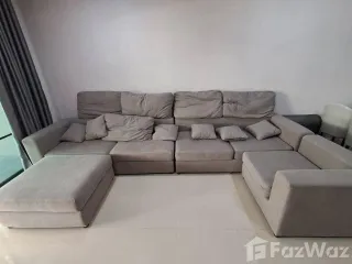 For rent 4 ベッドルーム house in Bang Kapi, Bangkok