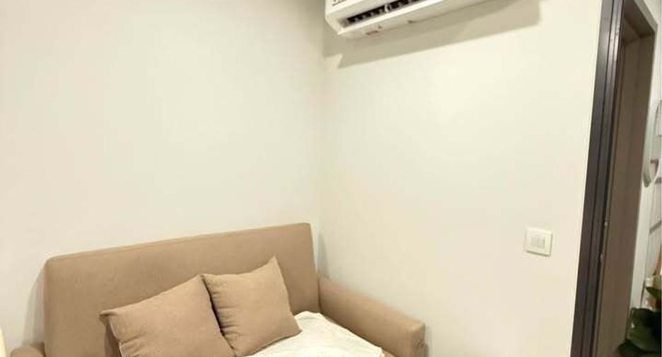 For rent studio condo in Khlong Toei, Bangkok