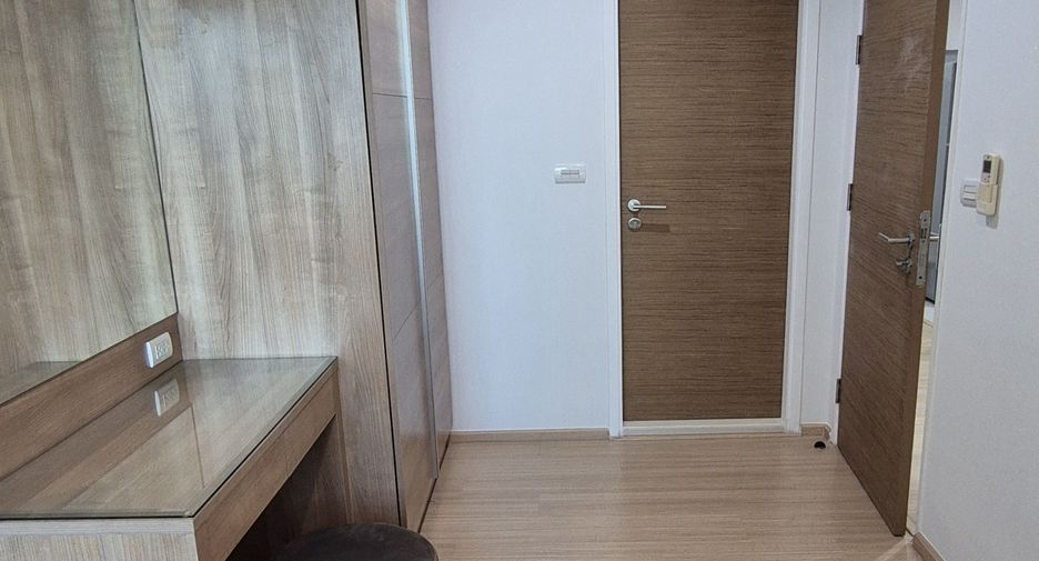 For sale and for rent 2 bedrooms condo in Phra Khanong, Bangkok