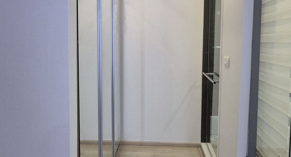 For sale and for rent 2 bedrooms condo in Phra Khanong, Bangkok
