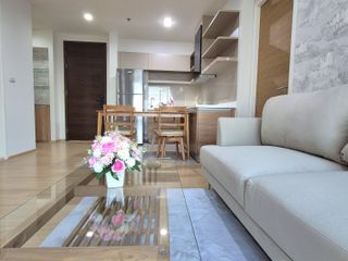 Wohnung zum Kauf und zur Miete mit 2 Zimmer in Phra Khanong, Bangkok