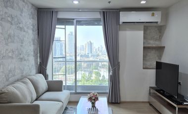 Wohnung zum Kauf und zur Miete mit 2 Zimmer in Phra Khanong, Bangkok