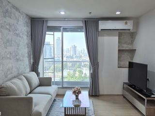 Wohnung zum Kauf und zur Miete mit 2 Zimmer in Phra Khanong, Bangkok