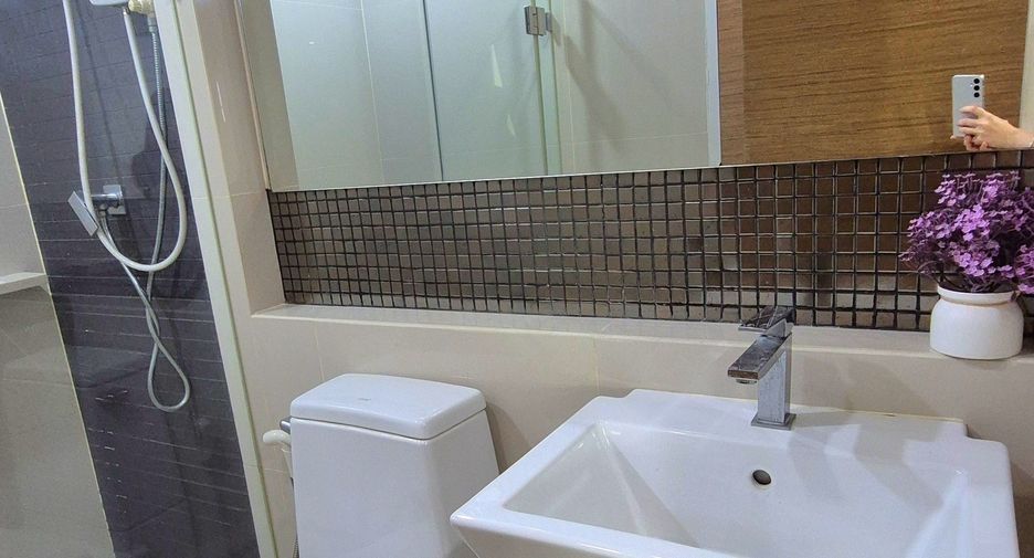 For sale and for rent 2 bedrooms condo in Phra Khanong, Bangkok