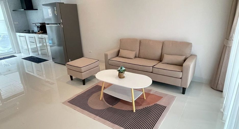 For rent 3 bedrooms house in Thalang, Phuket