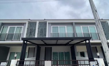 For rent 3 ベッドルーム house in Thalang, Phuket