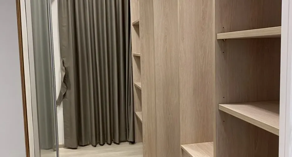 For rent 1 bed condo in Phra Khanong, Bangkok
