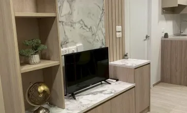 For rent 1 bed condo in Phra Khanong, Bangkok