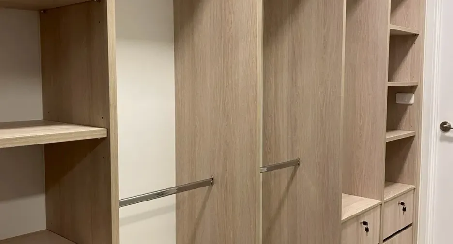 For rent 1 bed condo in Phra Khanong, Bangkok