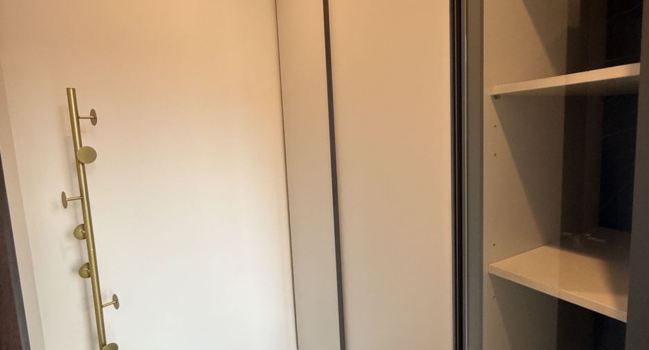 For rent 2 bedrooms condo in Bang Na, Bangkok