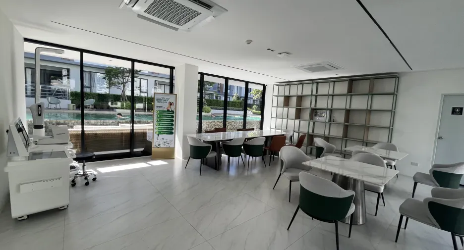 For rent 1 bed condo in Mueang Chiang Mai, Chiang Mai