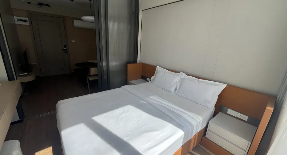 For rent 1 bed condo in Mueang Chiang Mai, Chiang Mai