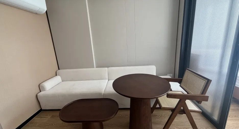 For rent 1 bed condo in Mueang Chiang Mai, Chiang Mai