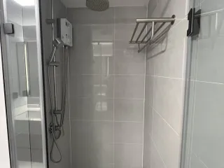 Wohnung zur Miete mit 1 Zimmer in Mueang Chiang Mai, Chiang Mai