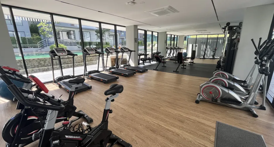 For rent 1 bed condo in Mueang Chiang Mai, Chiang Mai