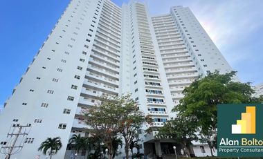 Condo en alquiler de 1 habitaciones en Pratumnak, Pattaya