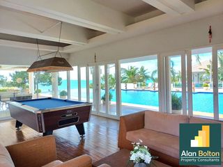 For rent and for sale 3 bedrooms house in Na Jomtien, Pattaya