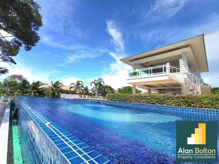 For rent and for sale 3 bedrooms house in Na Jomtien, Pattaya