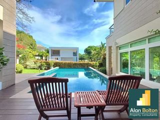 For rent and for sale 3 bedrooms house in Na Jomtien, Pattaya
