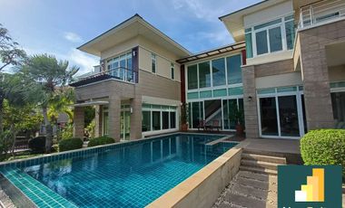 Casa en alquiler y en venta de 3 habitaciones en Sattahip, Chonburi