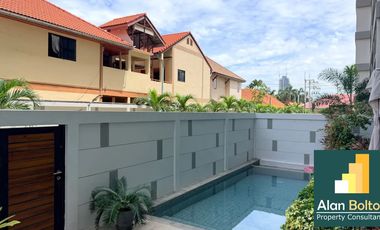À vendre 2 chambres condo à Jomtien, Pattaya
