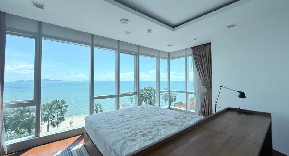 For rent 4 bedrooms house in Bang Lamung, Chonburi