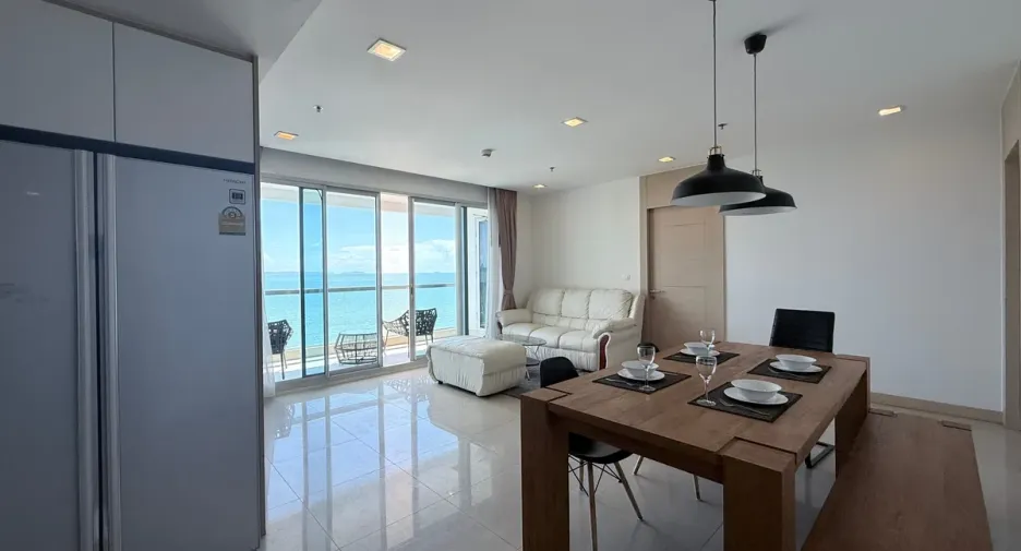 For rent 4 bedrooms house in Bang Lamung, Chonburi