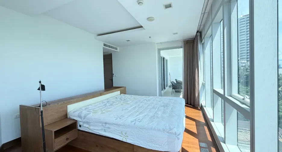 For rent 4 bedrooms house in Bang Lamung, Chonburi