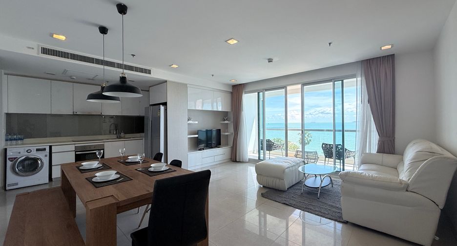 À louer 4 chambres villa à South Pattaya, Pattaya