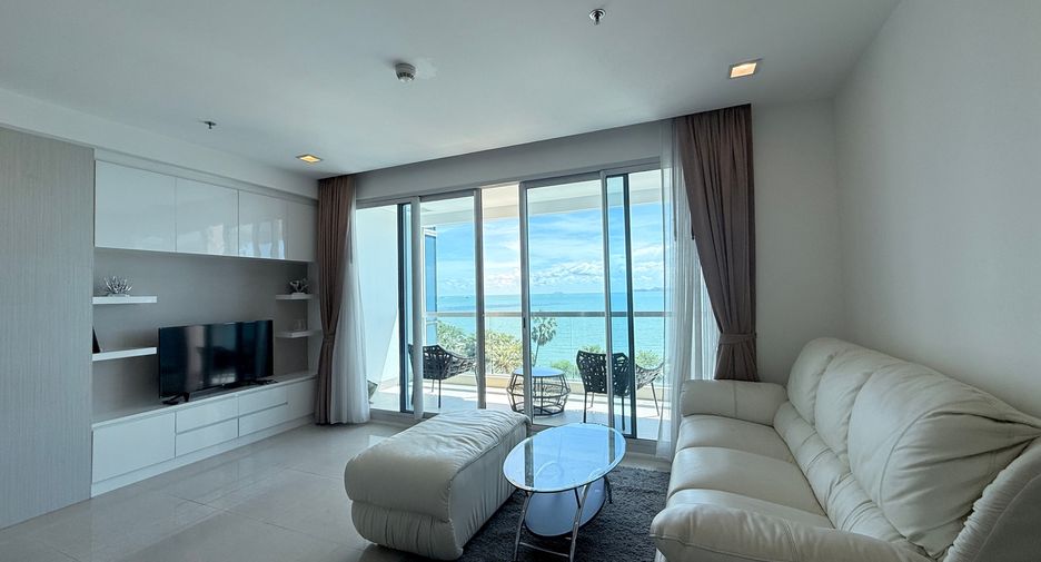 À louer 4 chambres villa à South Pattaya, Pattaya