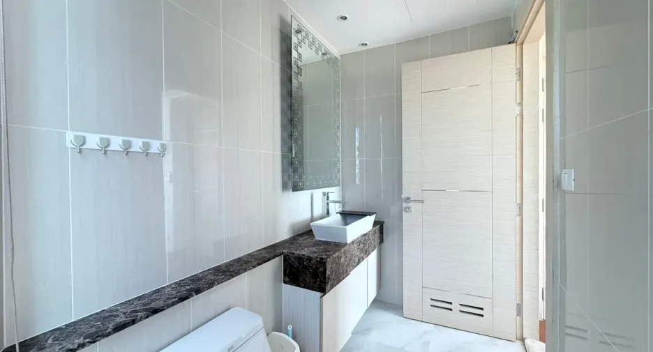 For rent 4 bedrooms house in Bang Lamung, Chonburi