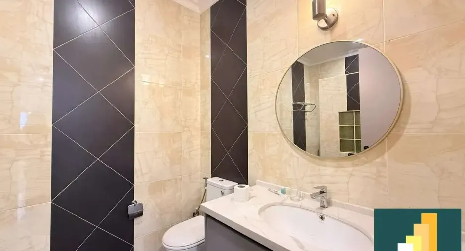 For rent 4 bedrooms house in Bang Lamung, Chonburi