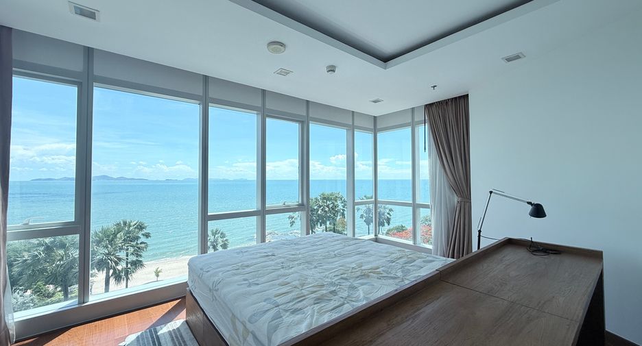 À louer 4 chambres villa à South Pattaya, Pattaya