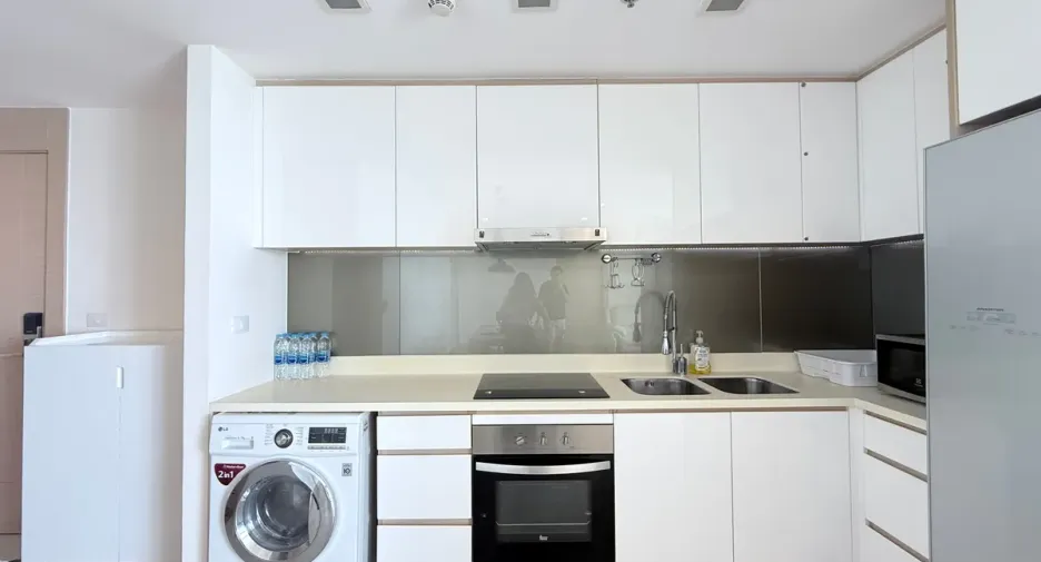 For rent 4 bedrooms house in Bang Lamung, Chonburi