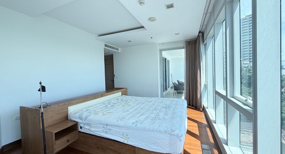 À louer 4 chambres villa à South Pattaya, Pattaya