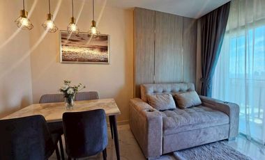 For rent 2 bedrooms condo in Jomtien, Pattaya