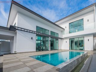 For rent 3 bedrooms house in Bang Lamung, Chonburi
