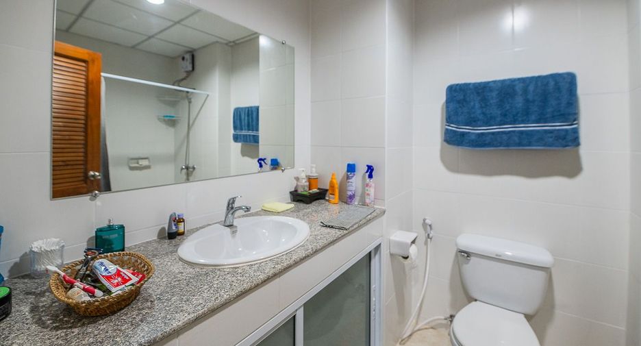 For sale 1 bed condo in Pratumnak, Pattaya