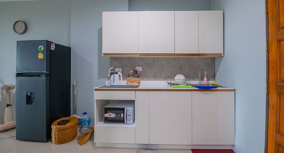 For sale 1 bed condo in Pratumnak, Pattaya