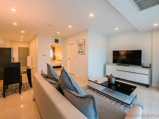 Condo en alquiler de 1 habitaciones en Bang Lamung, Chonburi