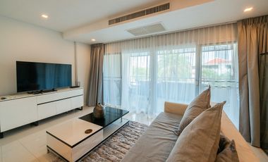 For rent 1 bed condo in Pratumnak, Pattaya