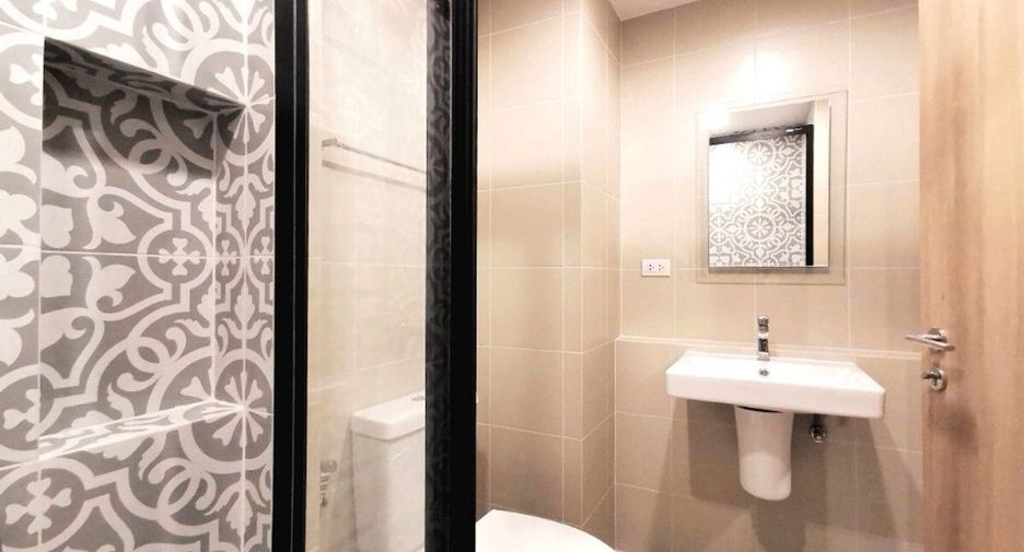 For sale そして for rent 1 Beds condo in Hua Hin, Prachuap Khiri Khan