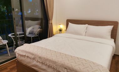 À vendre et à louer 1 chambre condo à Hua Hin, Prachuap Khiri Khan
